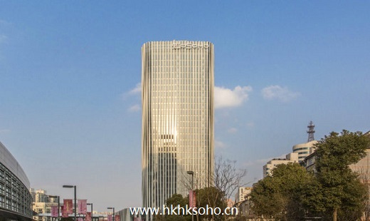 虹口SOHO